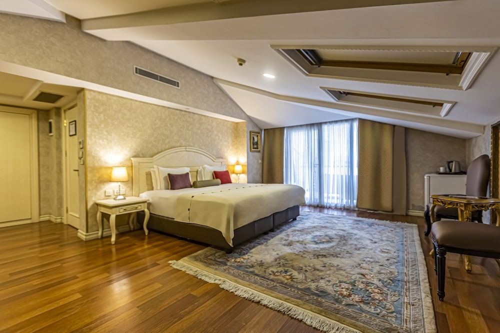 King Suite photo 1