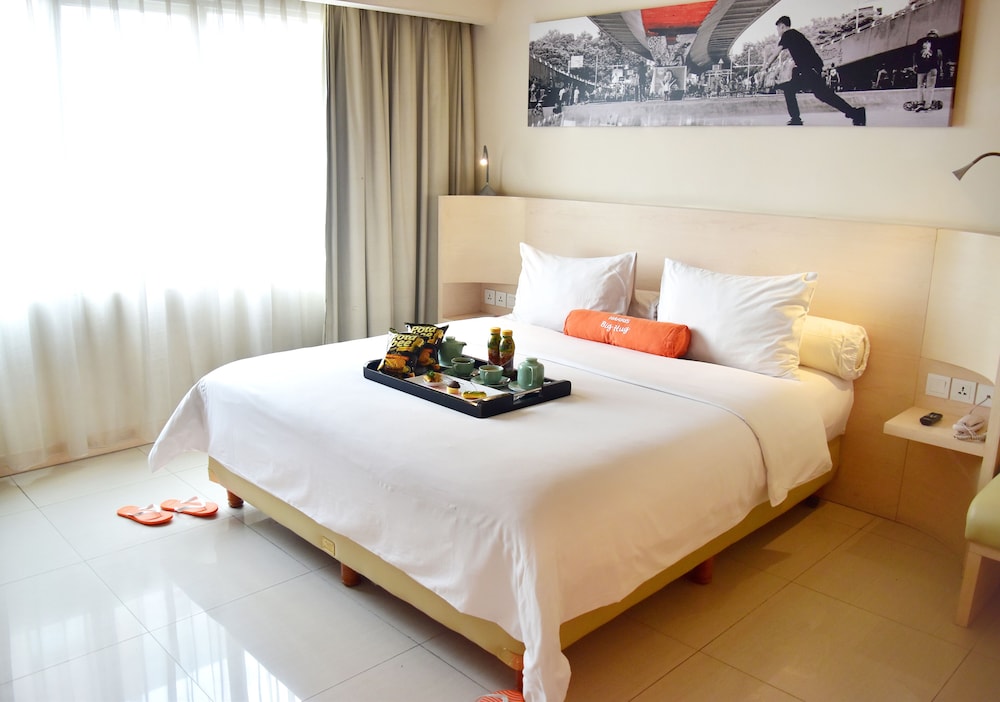 Deluxe Room (HARRIS)