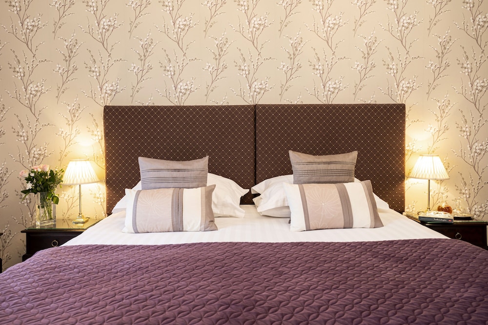 Superior Room, 1 Double Bed, Lake View - Photo 6