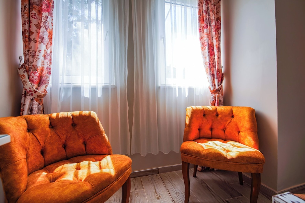 Comfort Double Room, Hill View photo 3