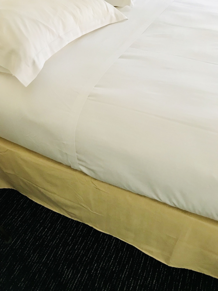 Deluxe Double Room (with SPA access - Sauna and Jacuzzi)