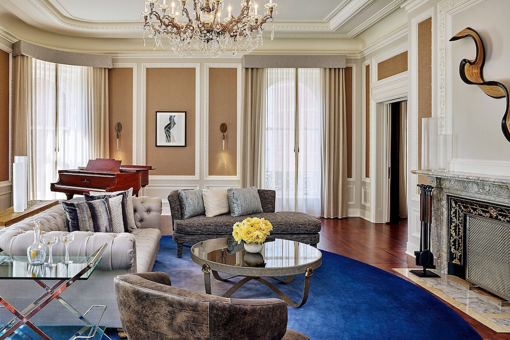 Presidential Suite, 1 Bedroom