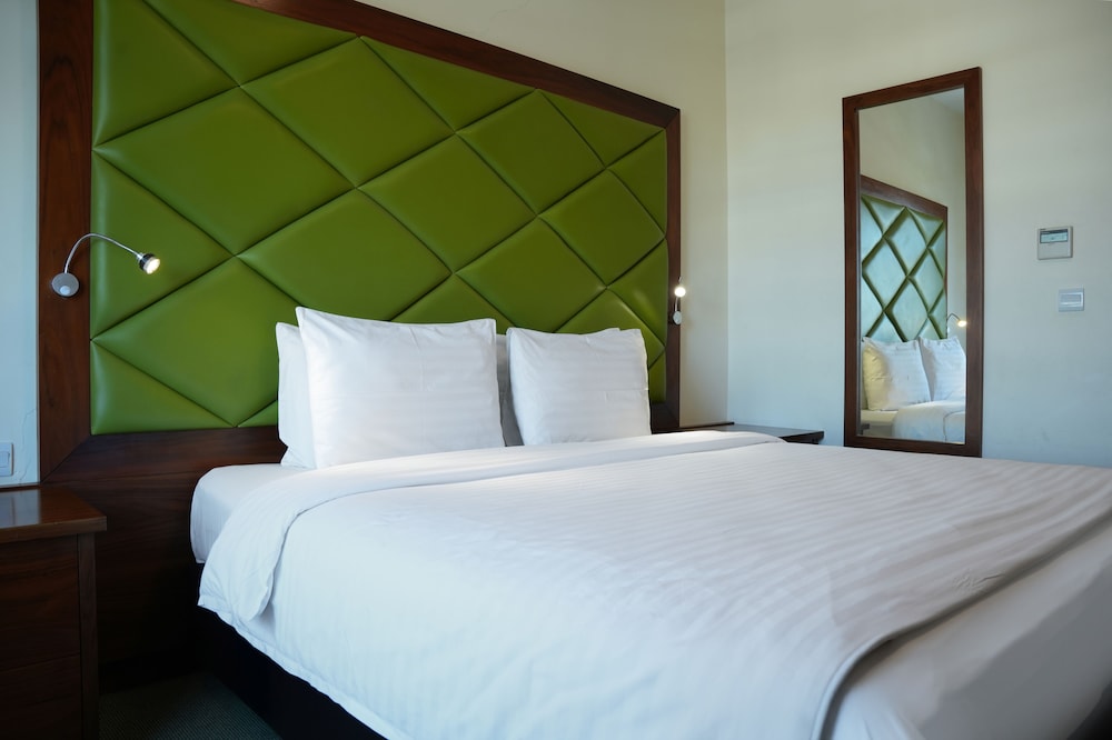 Superior Room, 1 Double Bed - Photo 10