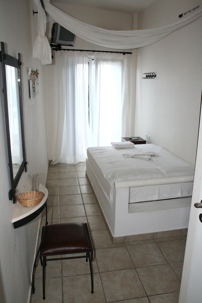 Comfort Single Room, Sea View photo 1