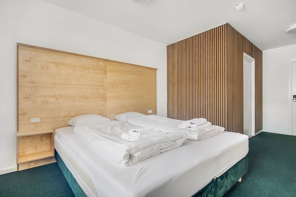 Standard Double Room photo 3