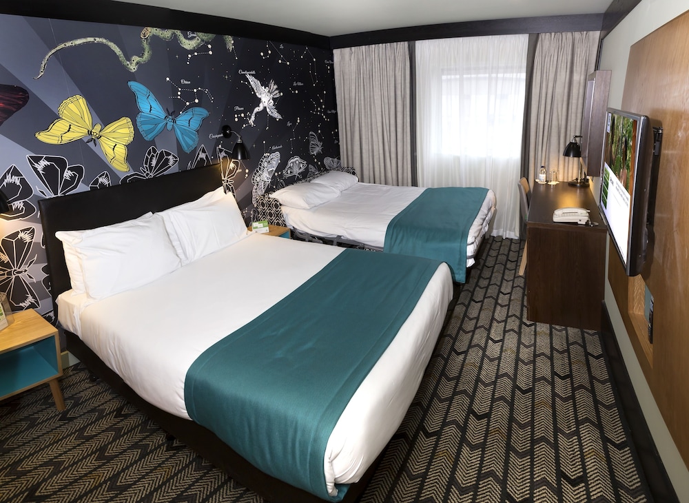 Premium Room, 1 Double Bed with Sofa bed photo 1