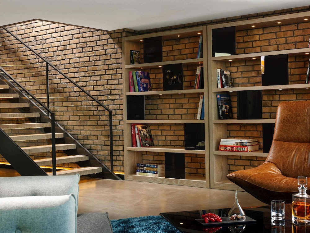 Signature Loft, 2 Bedrooms, Terrace