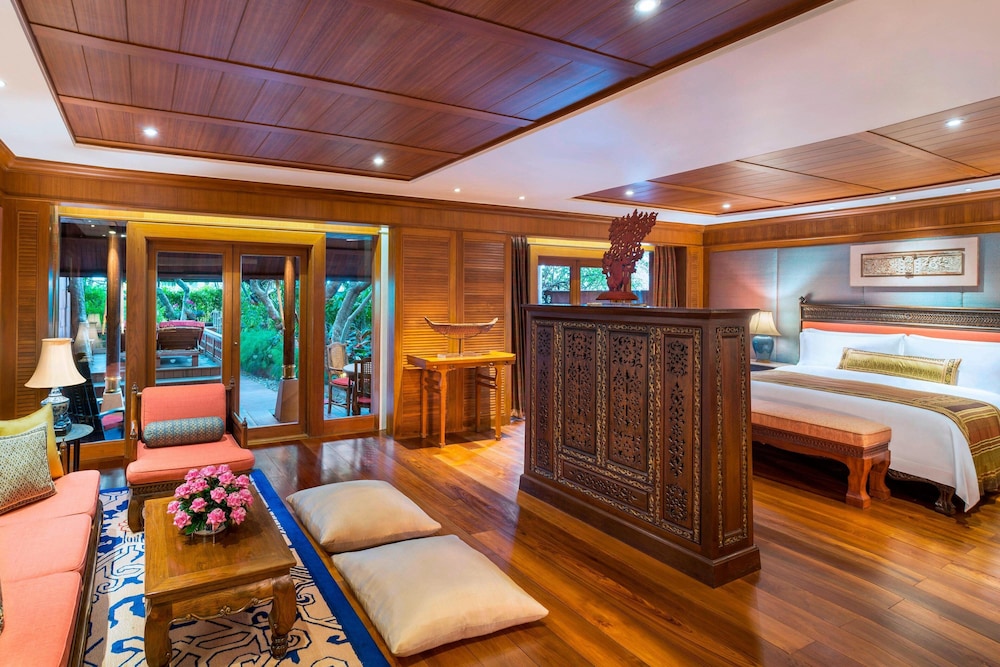Suite, 1 Bedroom thumbnail 6