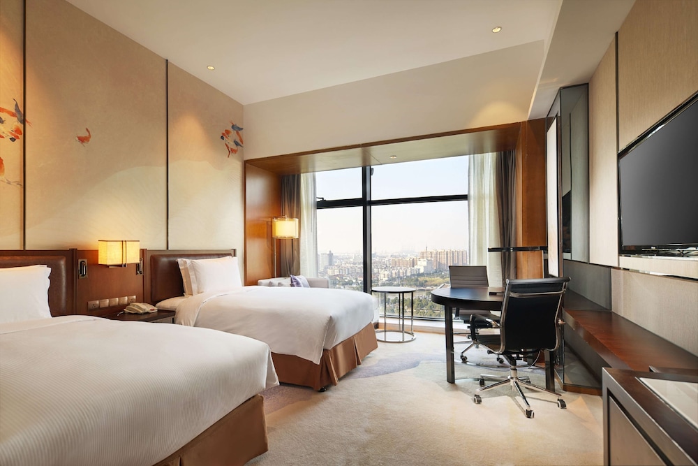 Executive Twin Room photo 1
