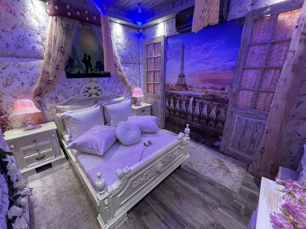 Romantic Double Room photo 2