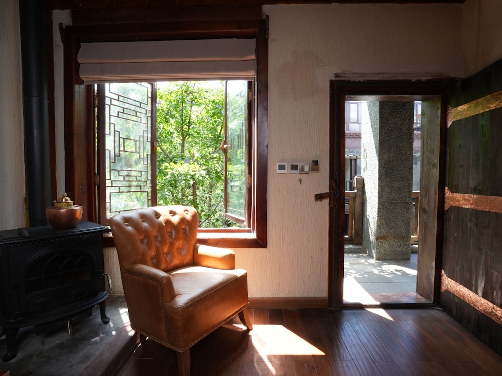 Romantic Double Room, Courtyard View photo 2