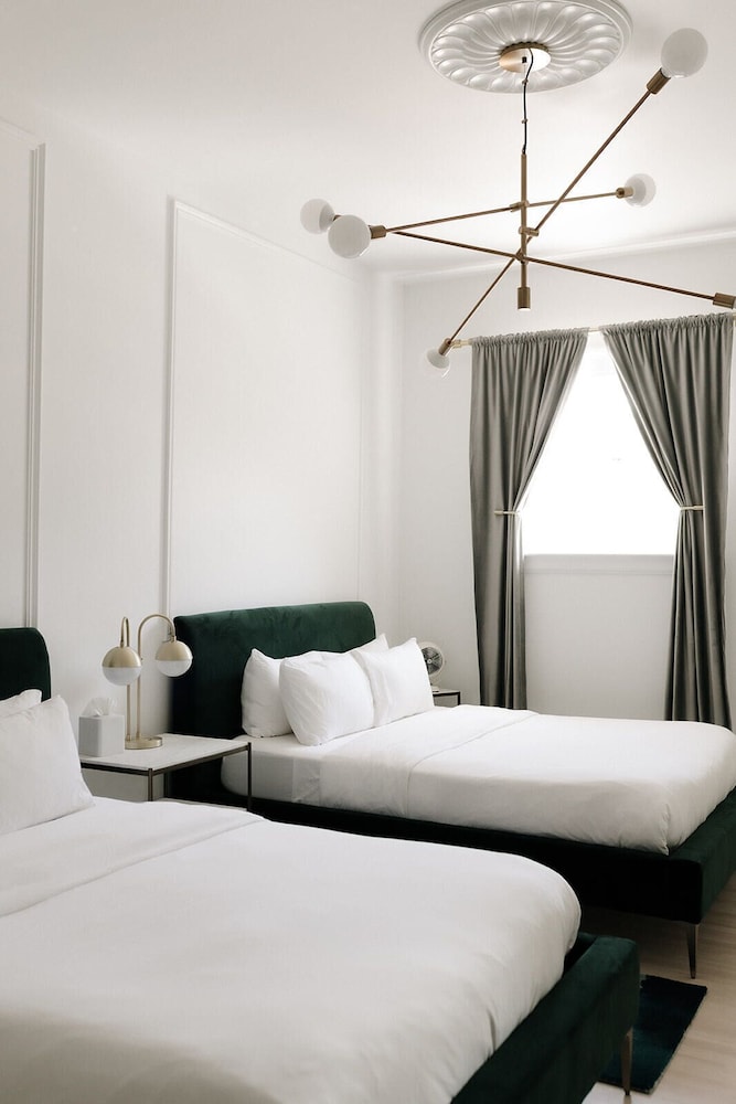 Luxury Double Room photo 2