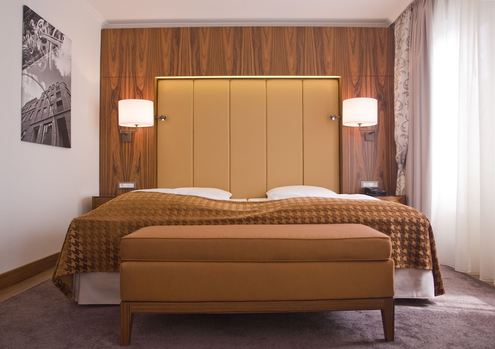 Comfort Double Room photo 1