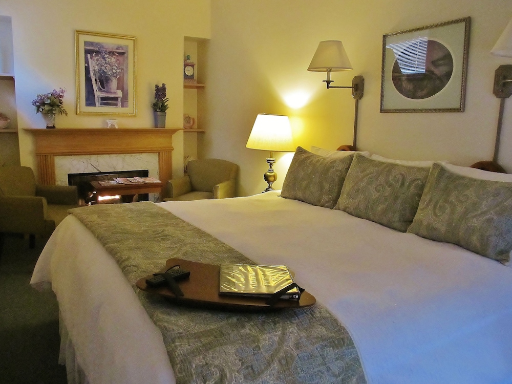 Junior Suite photo 2