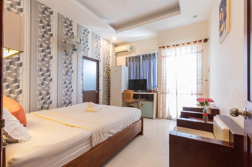Deluxe Room, Balcony photo 3