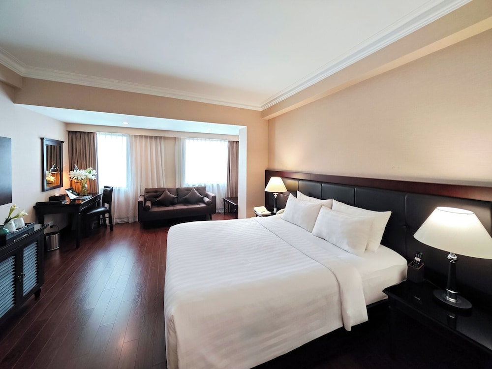 Executive Room, City View photo 3
