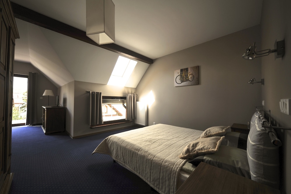 Triple Room, Lake View photo 2