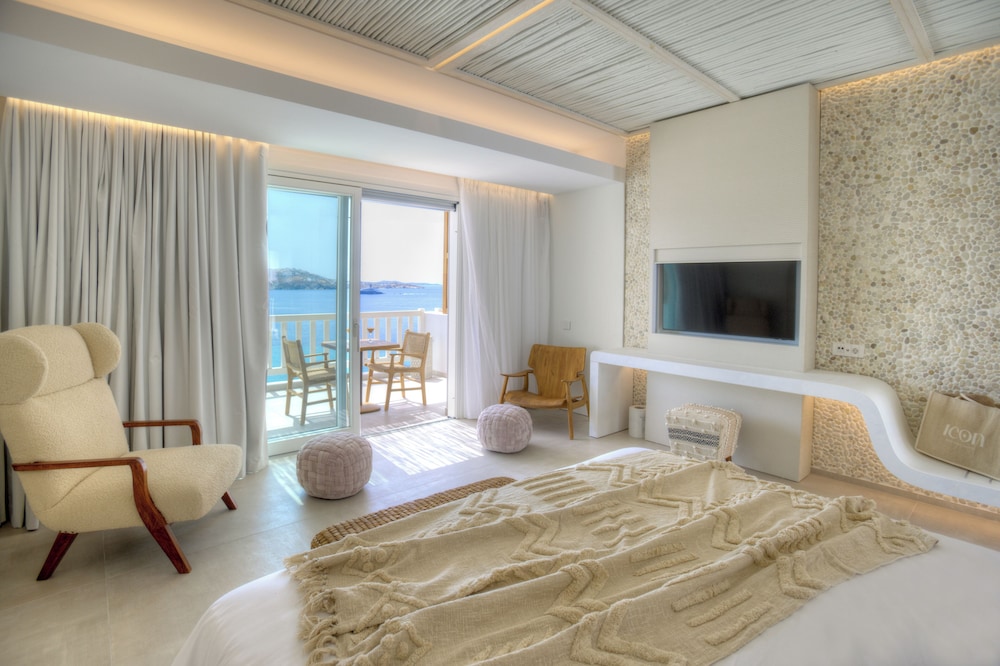Design Sea View