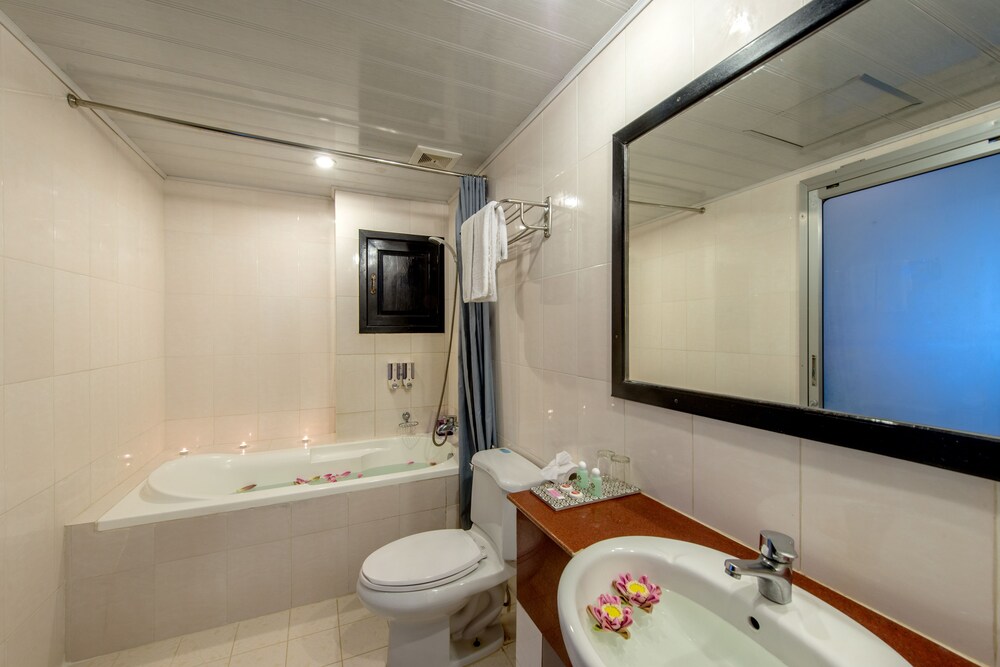 Family Suite - Photo 2