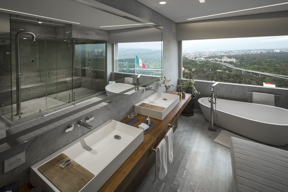 Classic Room, 1 King Bed, Club Lounge Access (Polanco View) - Photo 9