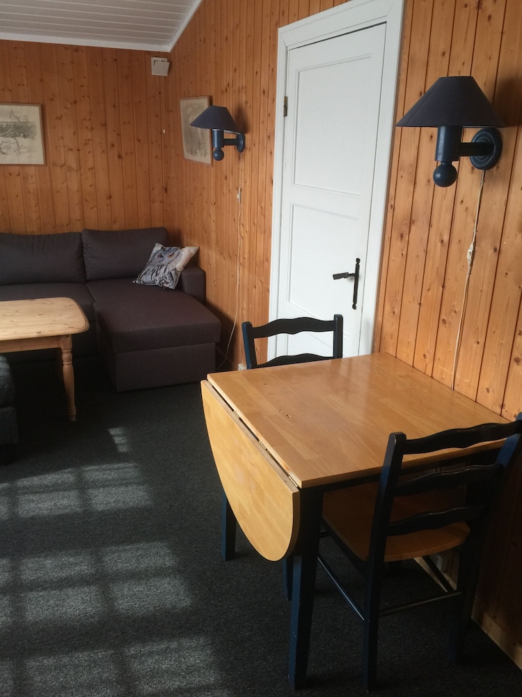 Standard Cottage, 1 Bedroom photo 1
