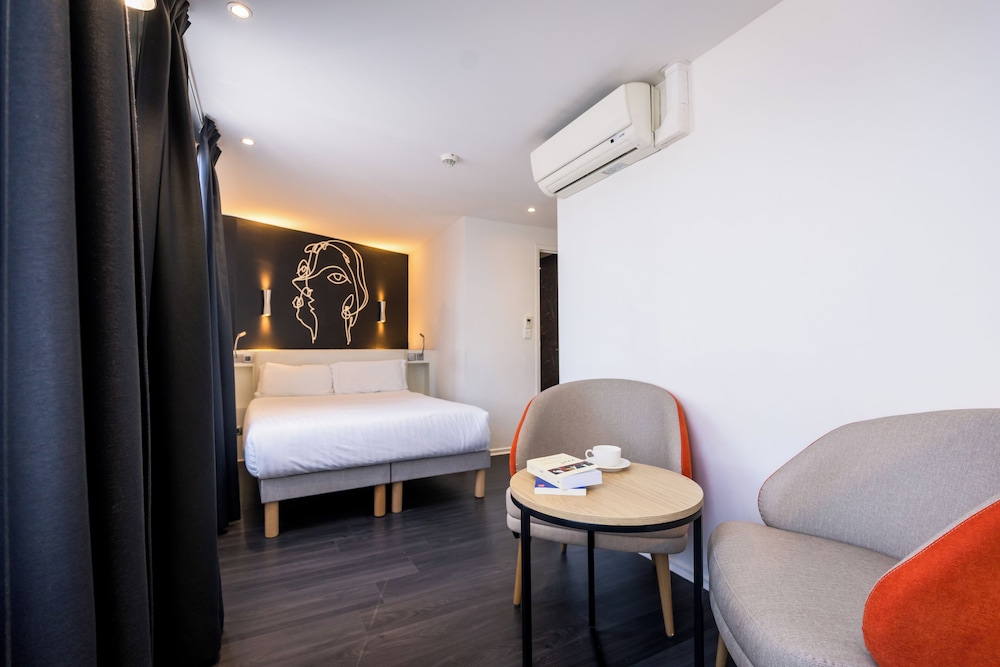 Superior Room, Balcony photo 1