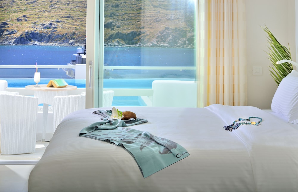 Saltwater Executive Double Room, Sea View - Photo 8