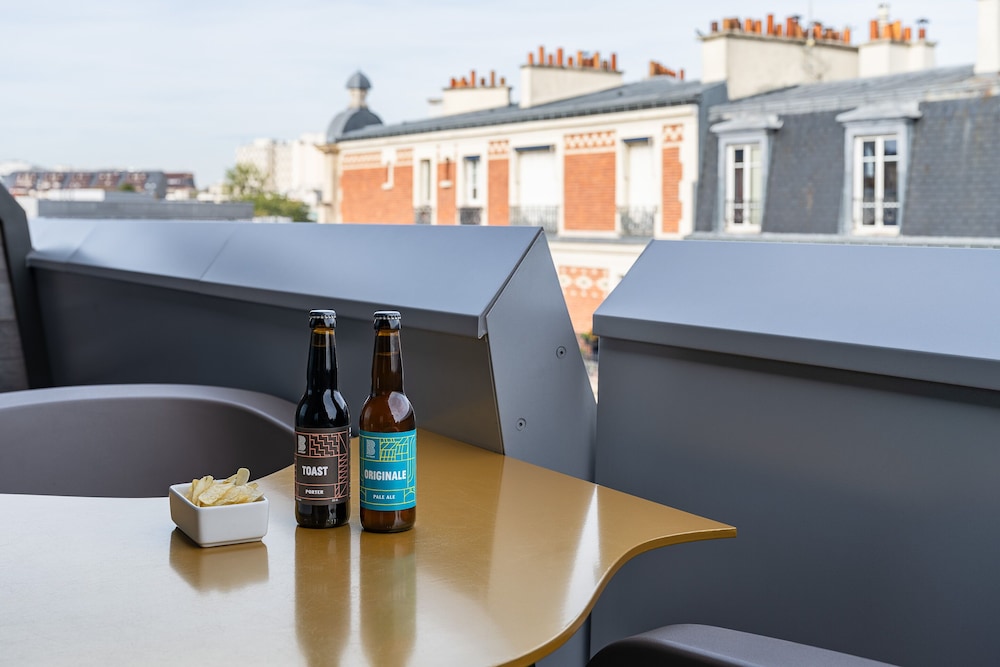 Superior Room, Terrace photo 3