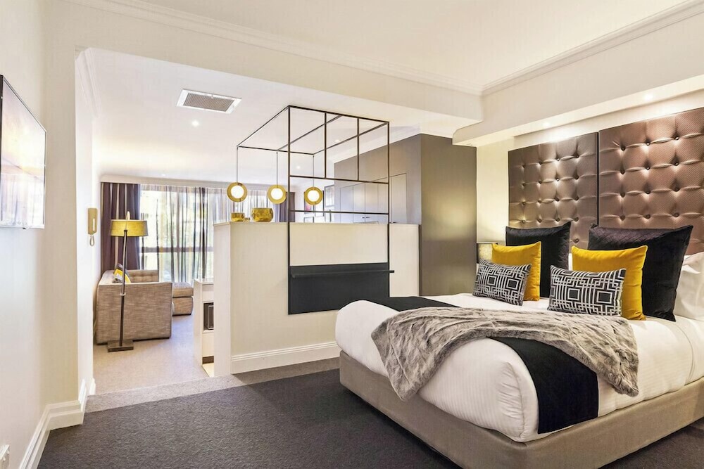 Comfort Studio, 1 Double Bed (Wellness) photo 3