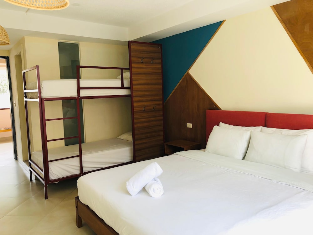Standard Triple Room photo 3