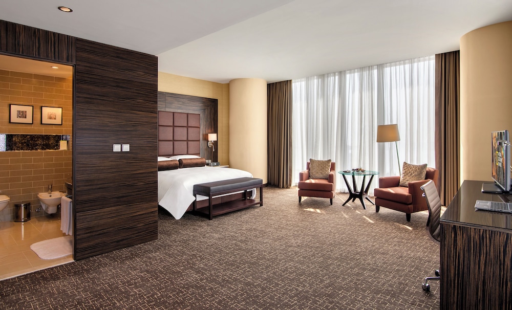 Room, 1 King Bed (Spacious)