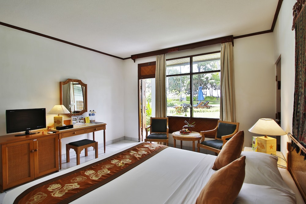 Cottage, 1 Double Bed, Beach View - Photo 4