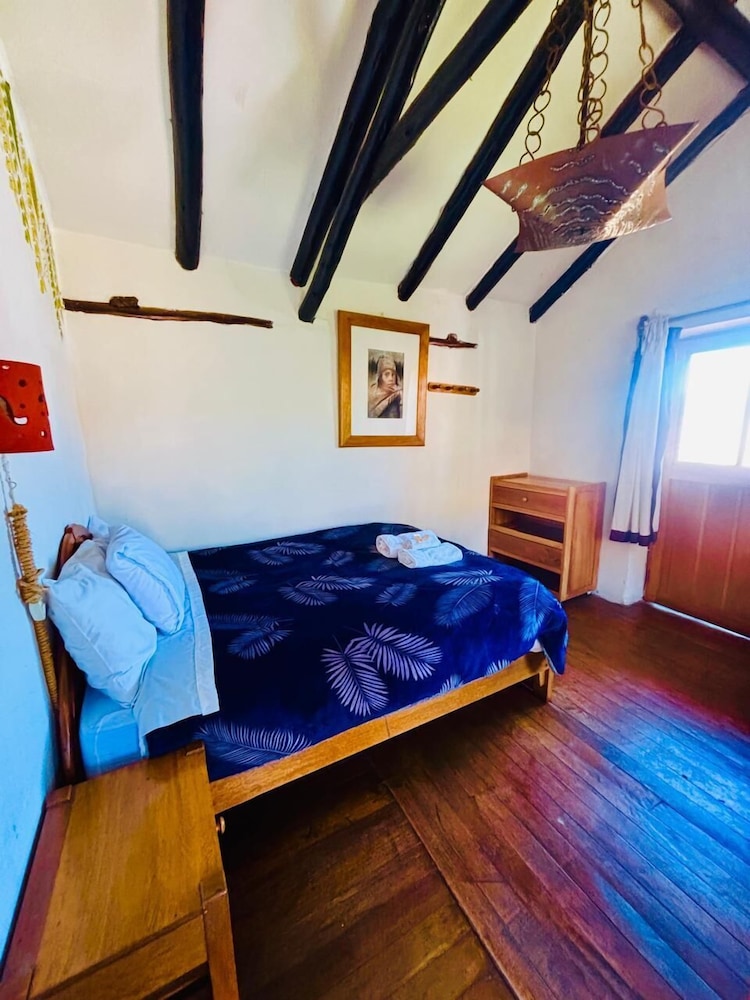Superior Room, City View (Suite) - Photo 1