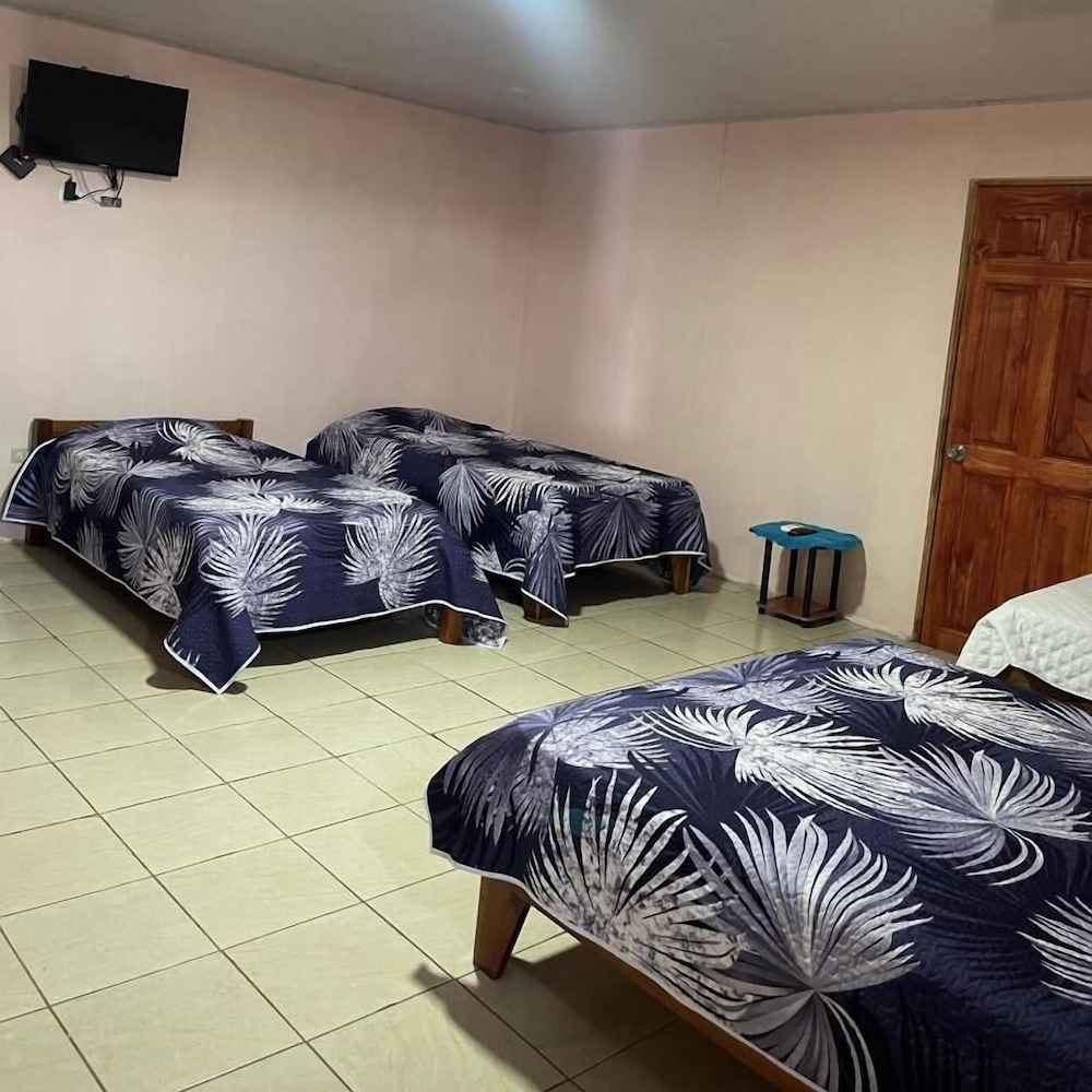 Quadruple Room photo 1