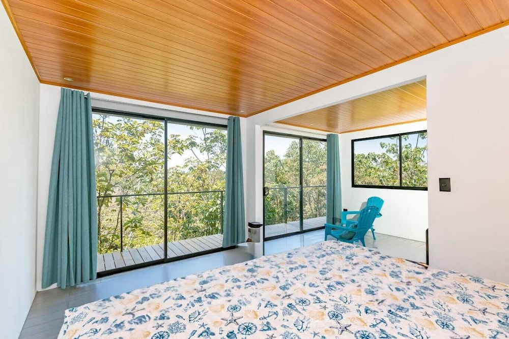 Double or Twin Room, Balcony