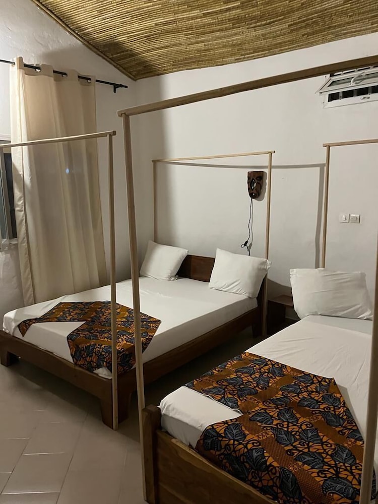 Family Triple Room photo 2