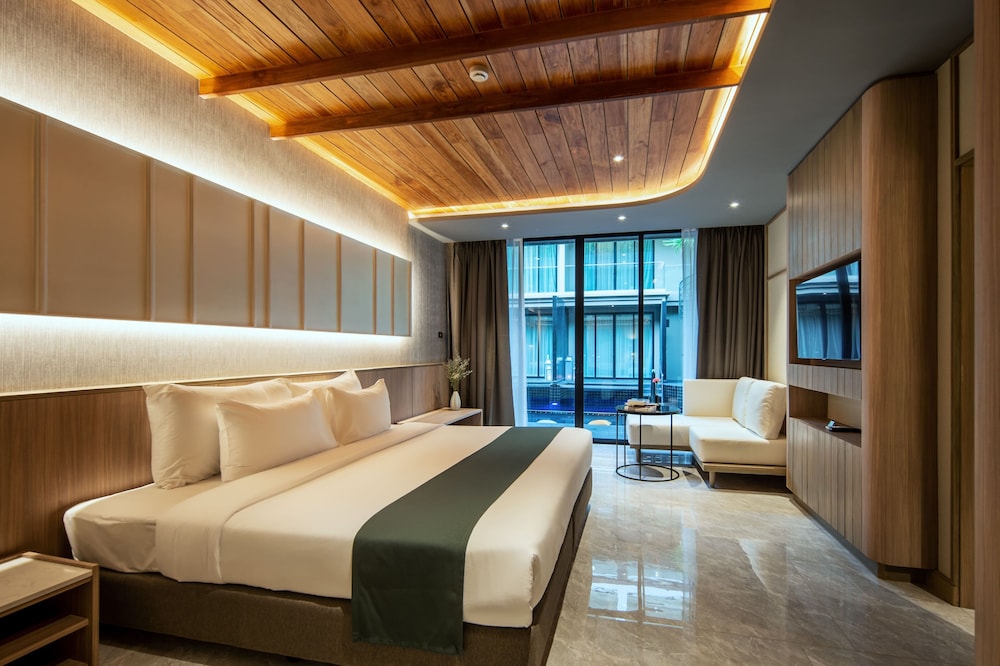 Superior Double Room, 1 Double Bed