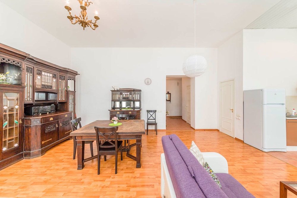 Apartment, 1 Bedroom photo 3