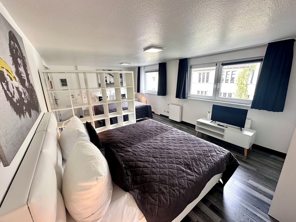 Studio for 4 people - Photo 9