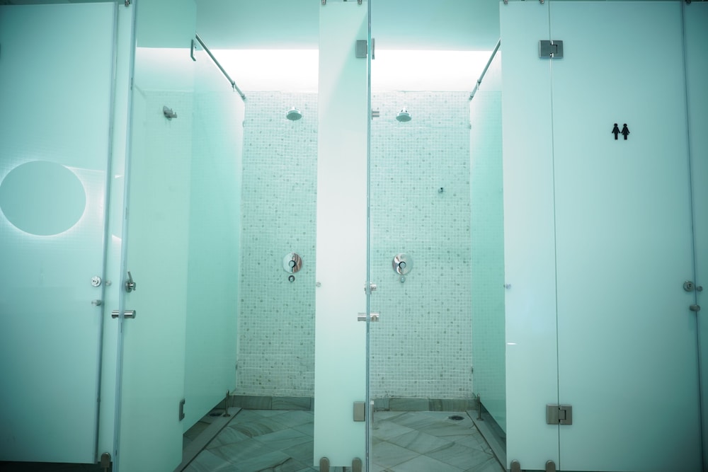 Standard Shared Dormitory, Mixed Dorm, Shared Bathroom photo 3