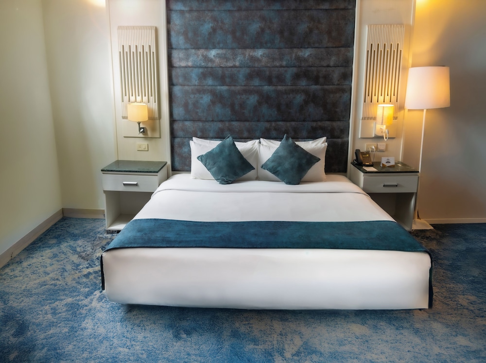 Standard Room, 1 Double Bed - Photo 2