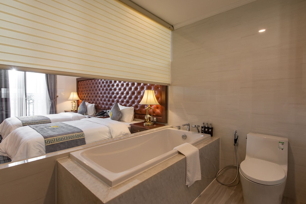 Superior Twin Room - Photo 5