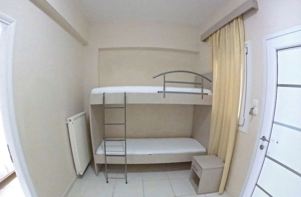 Panoramic Apartment, Beach View photo 2