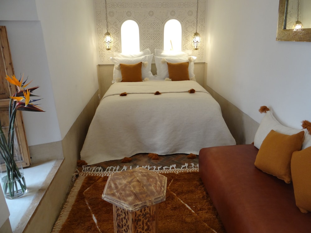 Superior Room, 1 Bedroom
