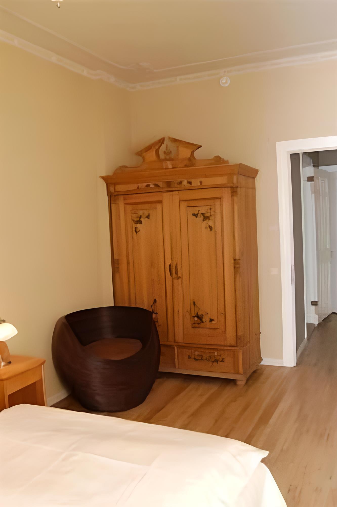 Junior Suite photo 2