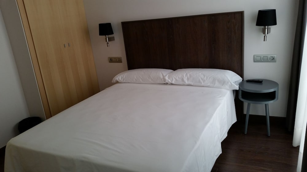 Habitación Individual