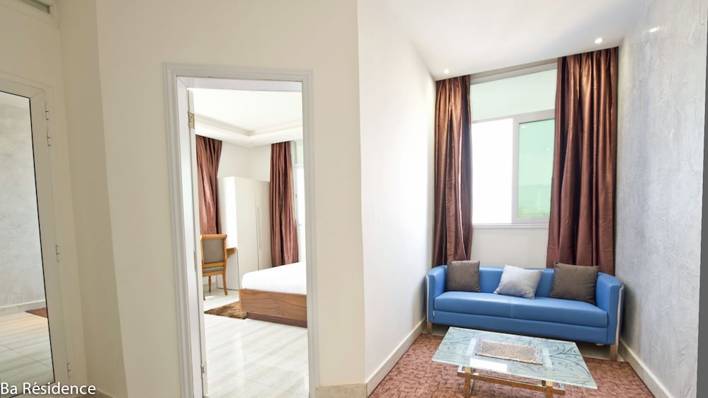 Comfort Room