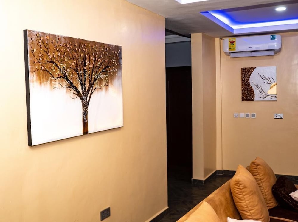 Business Suite, 2 Bedrooms photo 2