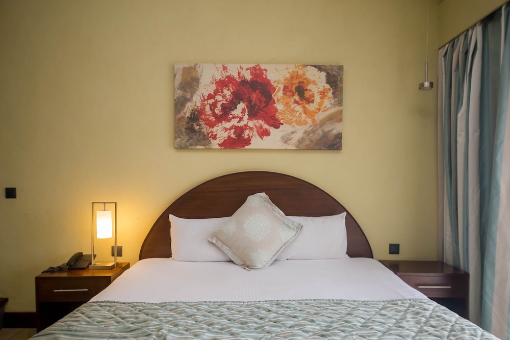 Taarifa Suites by Dunhill Serviced Apartments — photo 195