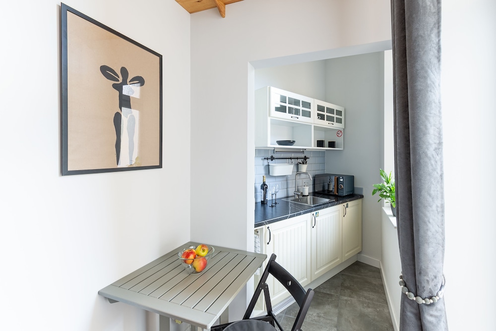 Apartment Plus (101) photo 2